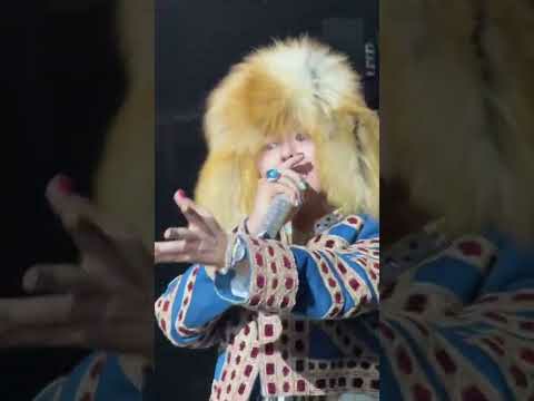 Behind-the-scenes cut of G-DRAGON (BIGBANG)