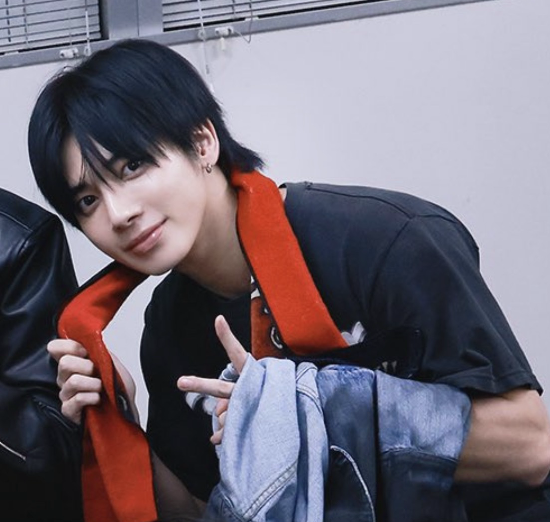 태현 (투모로우바이투게더)의 최신 사진