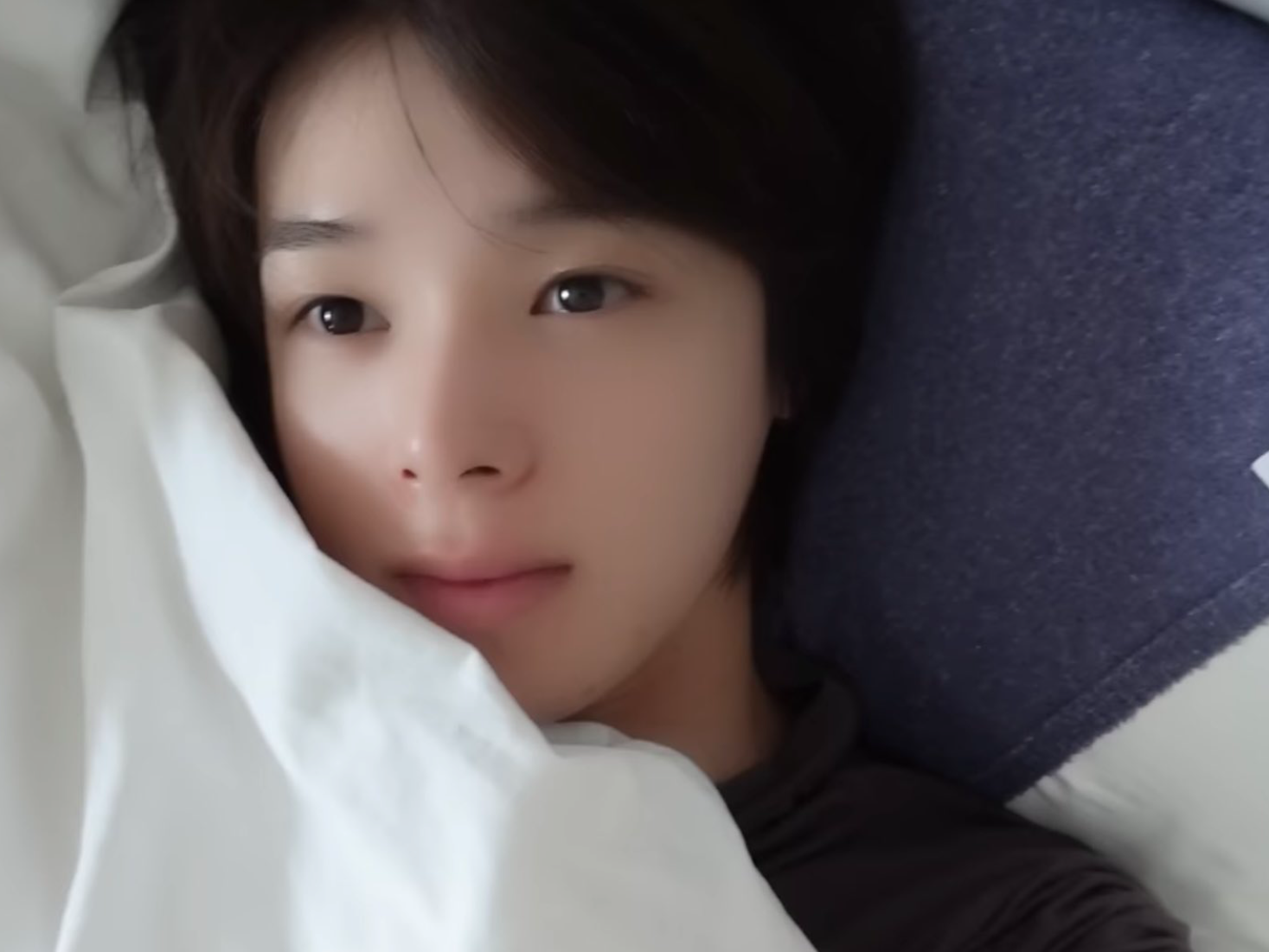 K (&TEAM)粉絲拍下的瞬間