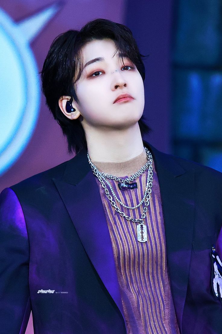 A moment captured by Wonwoo (SEVENTEEN)'s fan