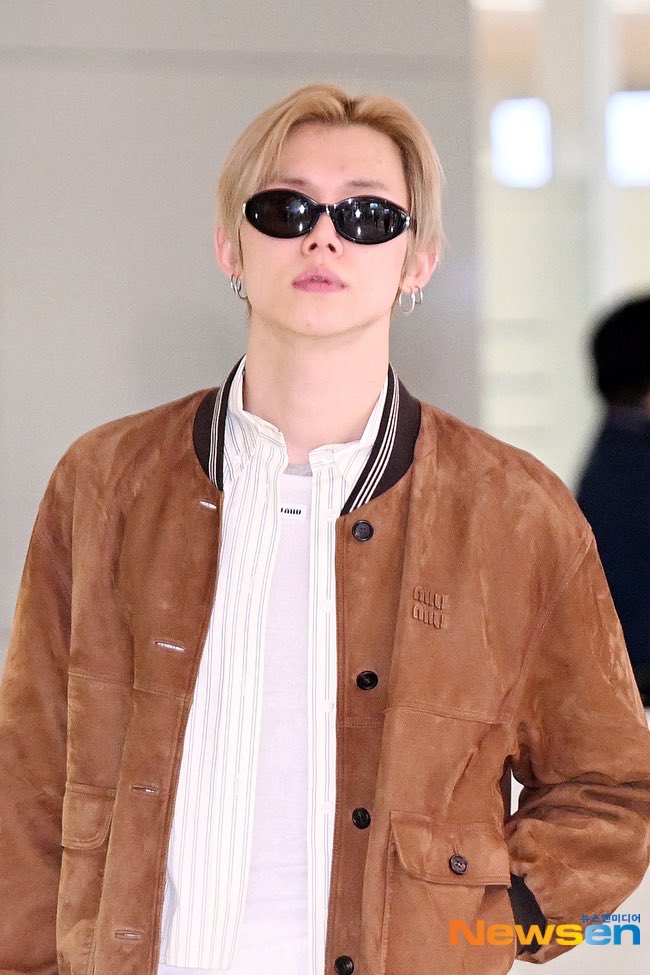 Latest photo of Yeonjun (TOMORROW X TOGETHER)