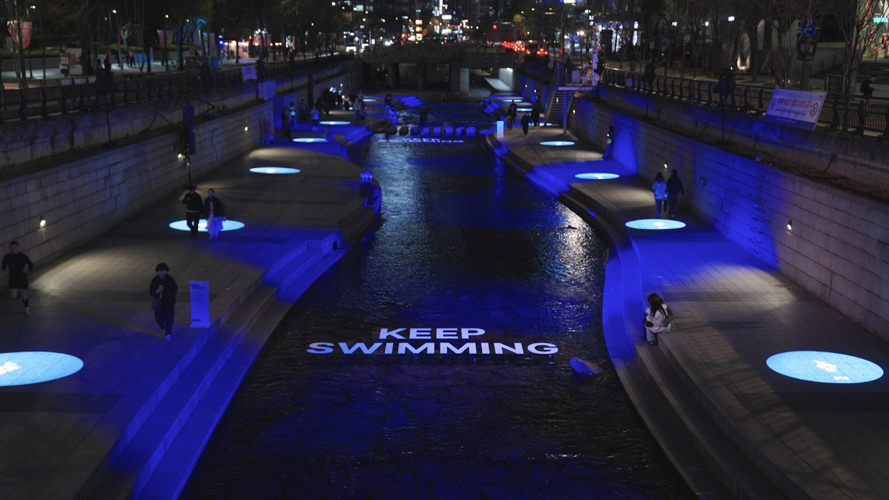 防彈少年團的最新活動照片