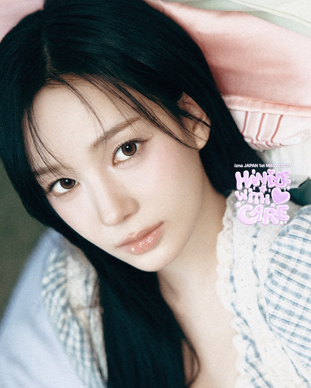 izna ユ・サラン ファンダムコミュニティ │ KPOP人気No.1アプリ 最愛ドル