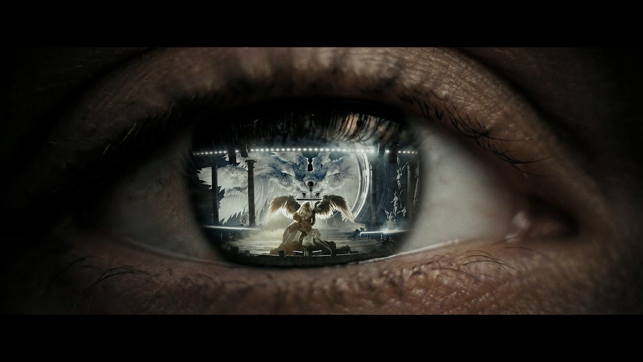 Recent activity shot of Lisa (BLACKPINK)