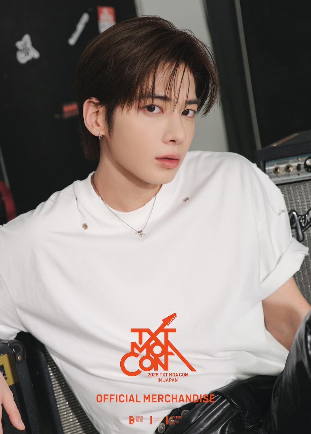 태현 (투모로우바이투게더) 최근 활동샷
