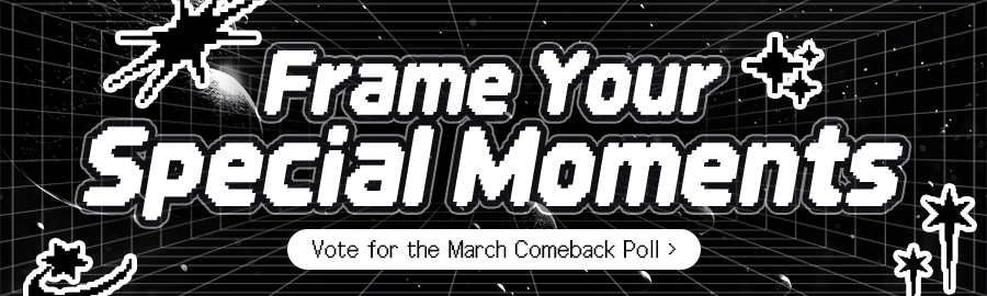 A moment captured by j-hope (BTS)'s fan