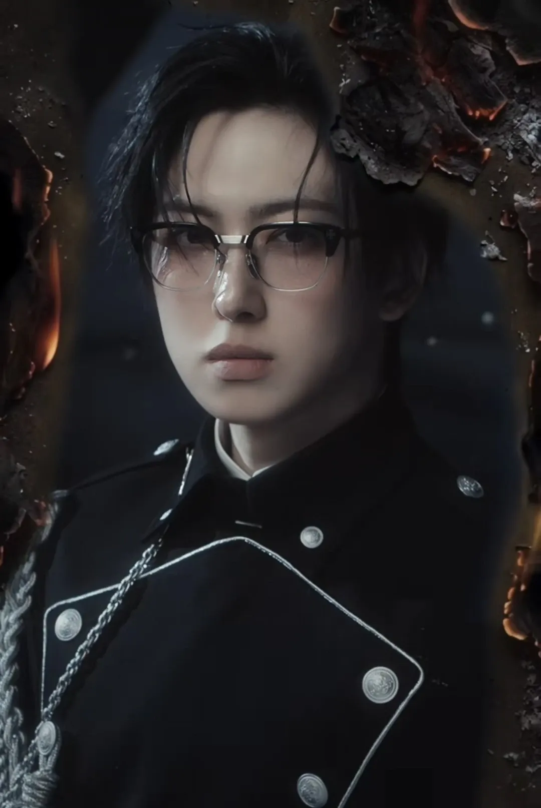 Fuma (&TEAM)的最新照片