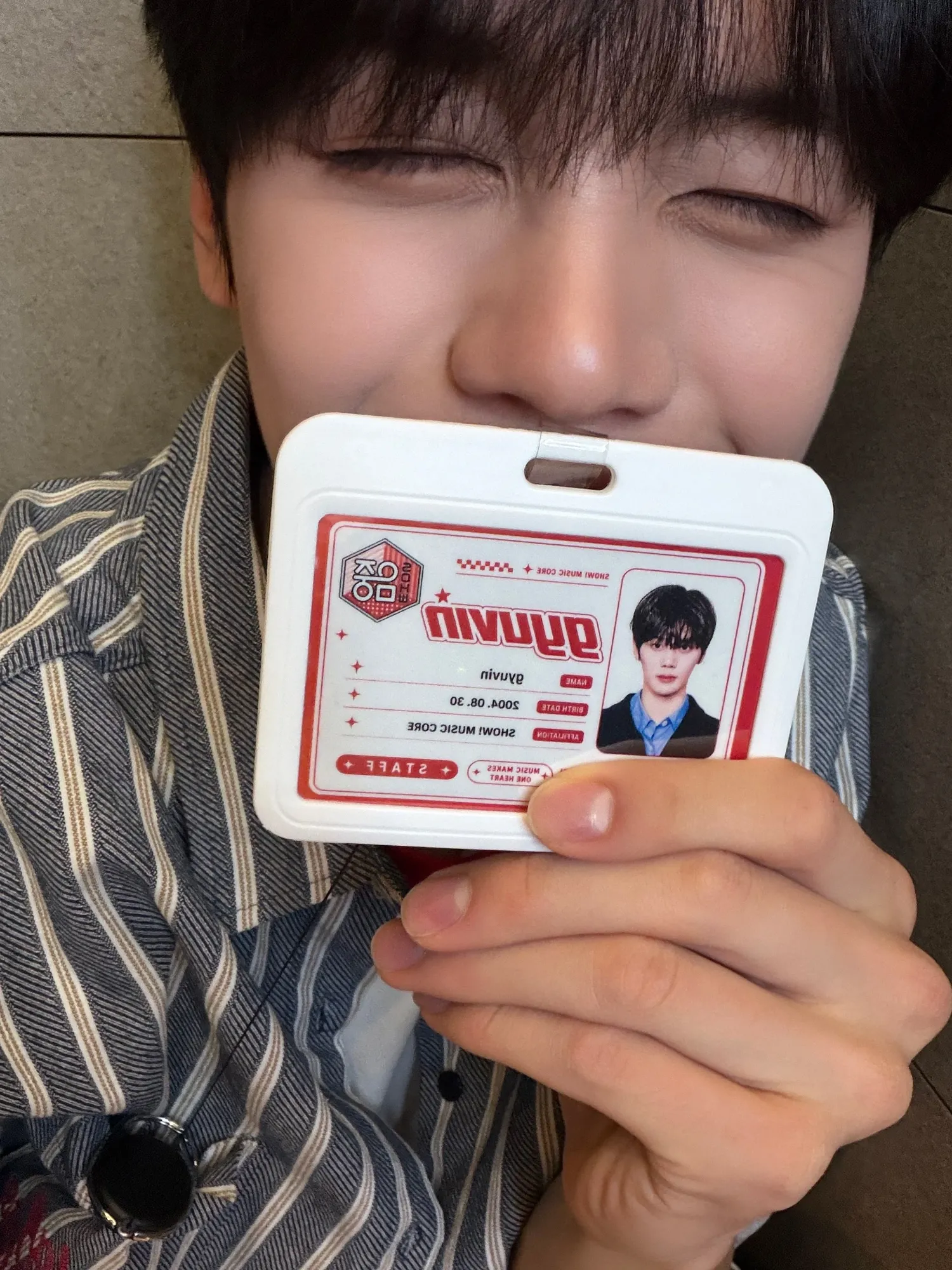 金奎彬的最新活动照片