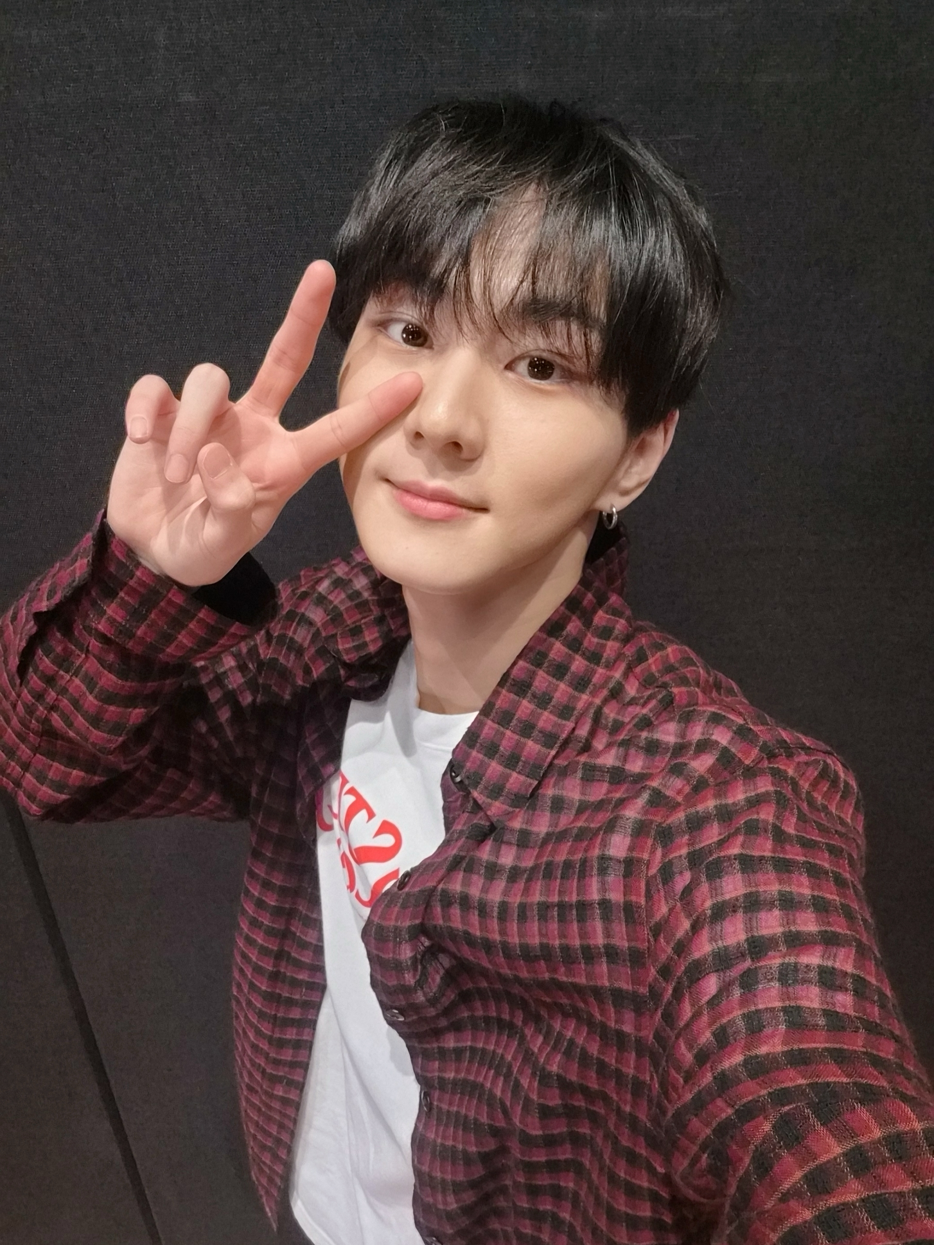 정원 (ENHYPEN)의 최신 사진