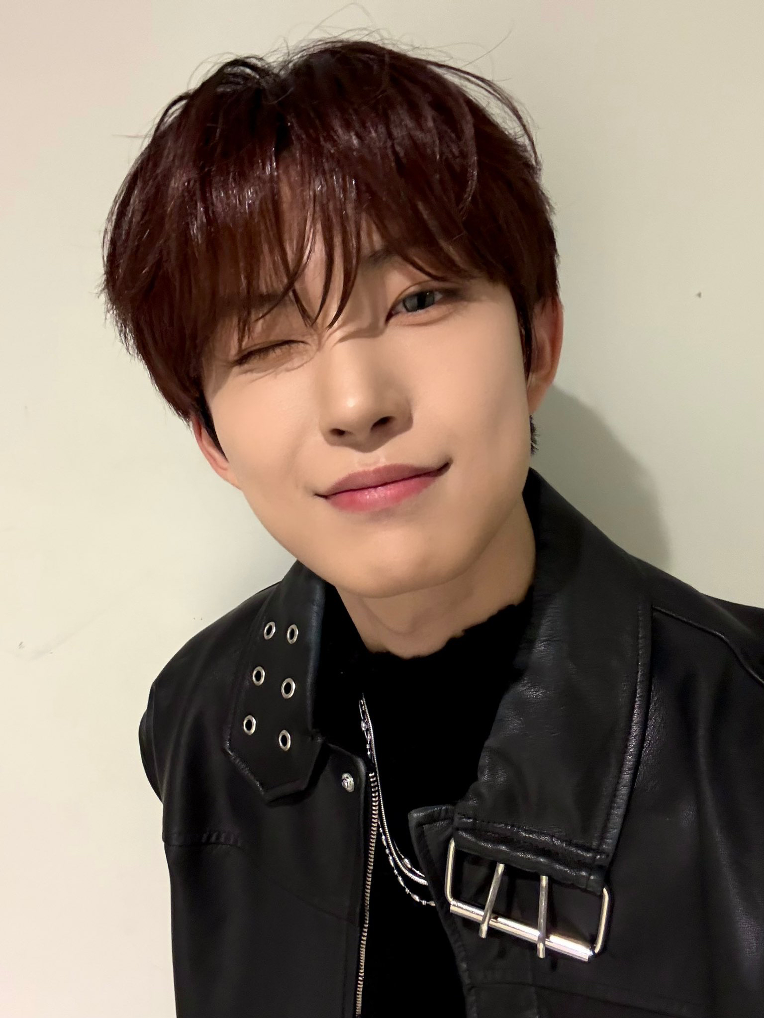 金虔佑 (ALPHA DRIVE ONE)的幕后花絮