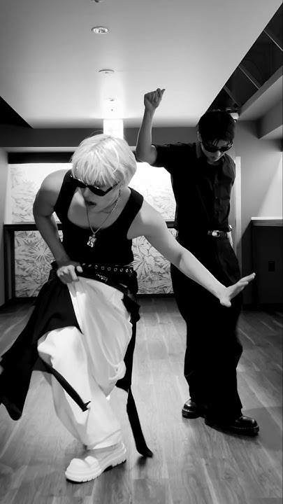 에이티즈 최근 활동샷