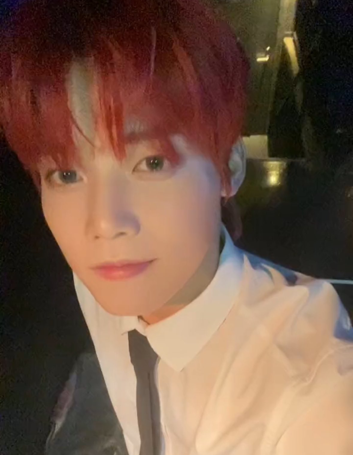 Potret di balik layar Kimura Masaya (INI)