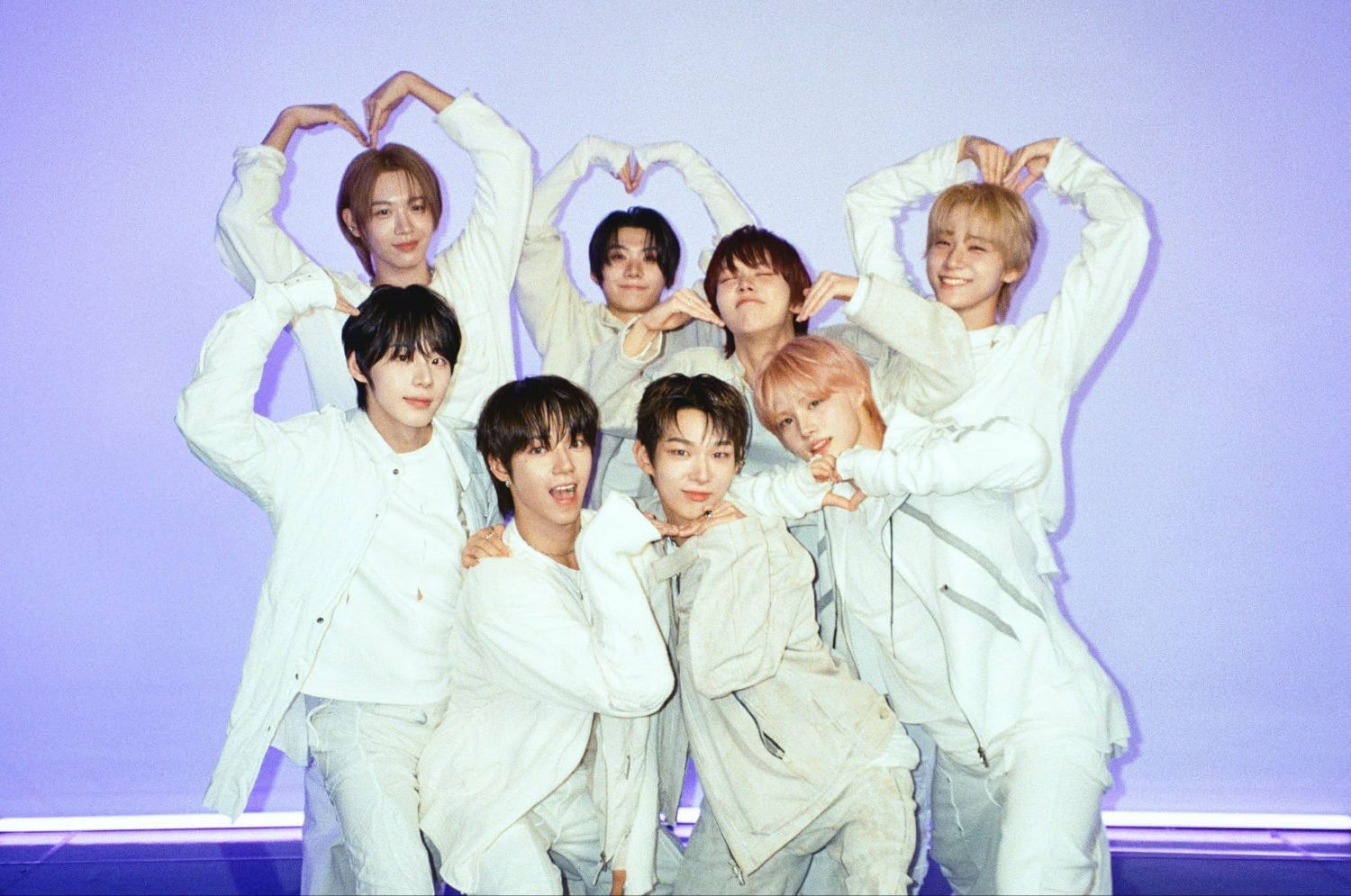 Latest photo of AHOF