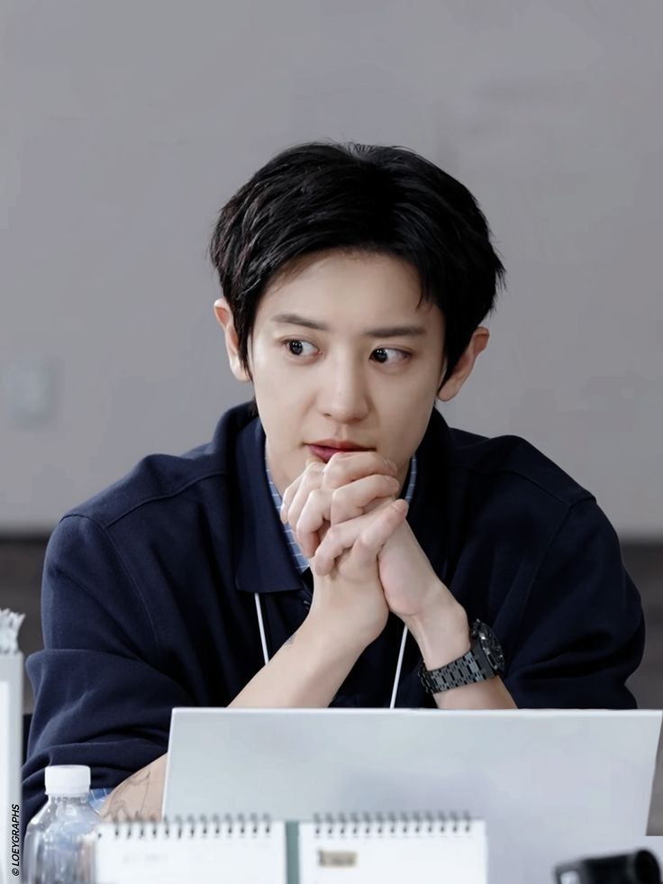 灿烈 (EXO)的最新照片