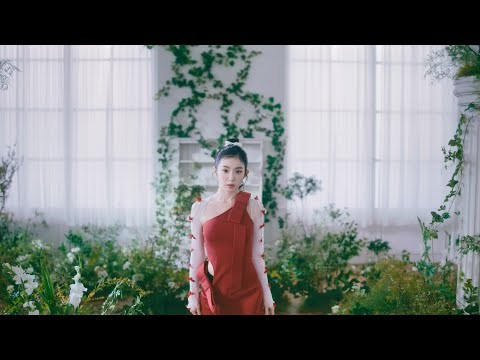 アイリーン (Red Velvet)ファンが撮った瞬間