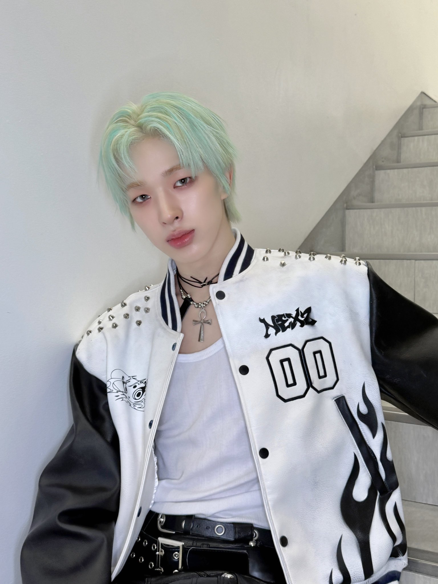 トモヤ (NEXZ)の最近の活動写真