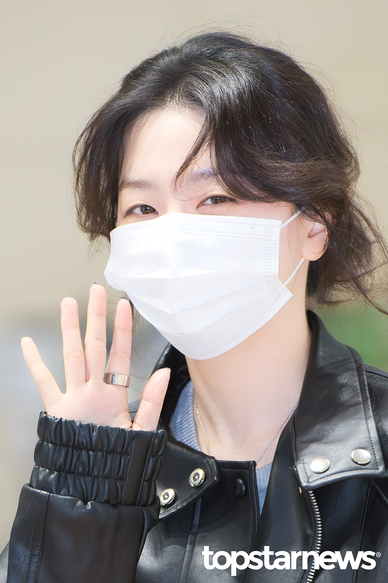 Red Velvet的最新活動照片