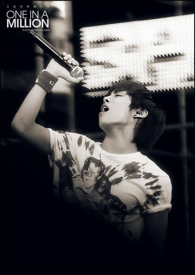 ジョンヒョン (SHINee)の最近の活動写真