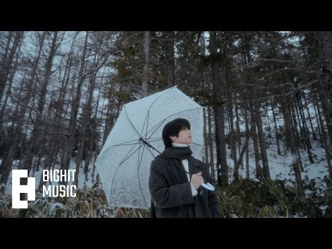 Behind-the-scenes cut of Beomgyu (TOMORROW X TOGETHER)