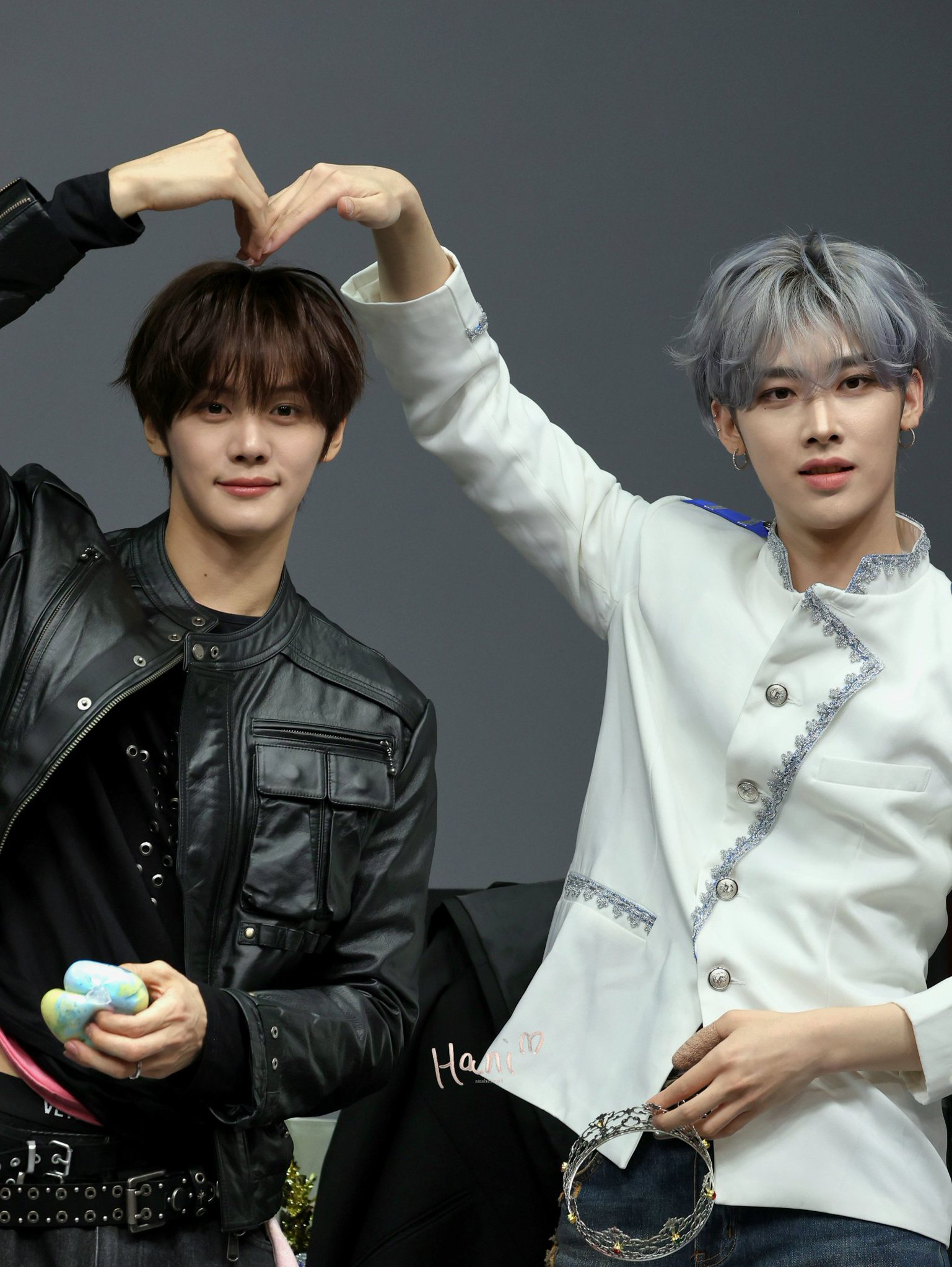 Latest photo of Kim Gyuvin (AND2BLE)