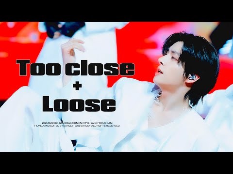 Recent activity shot of Jake (ENHYPEN)