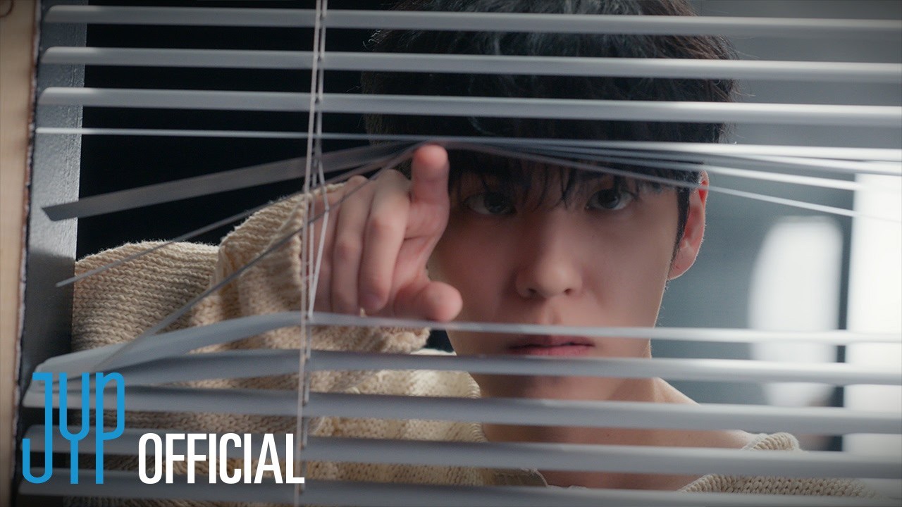 A moment captured by Wonpil (DAY6)'s fan