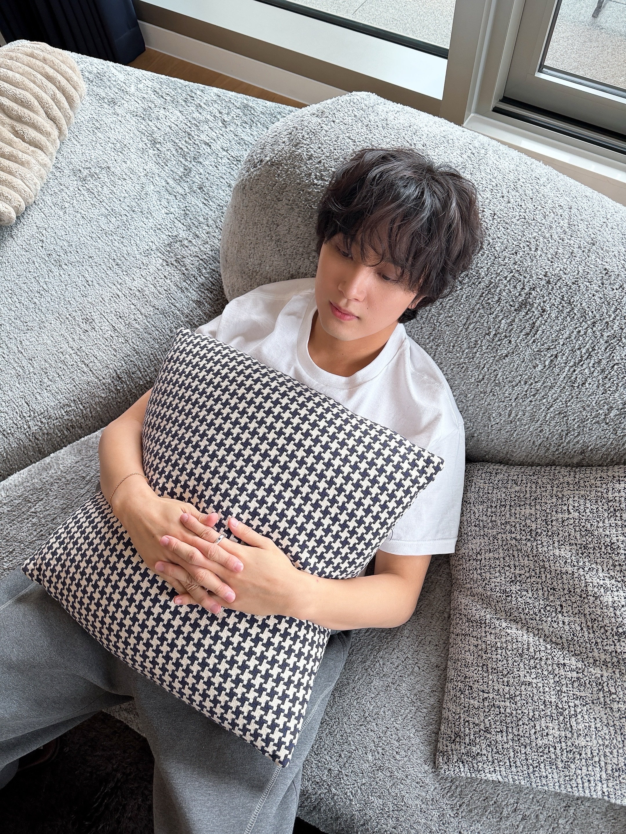 Latest photo of Haechan (NCT 127, NCT DREAM)