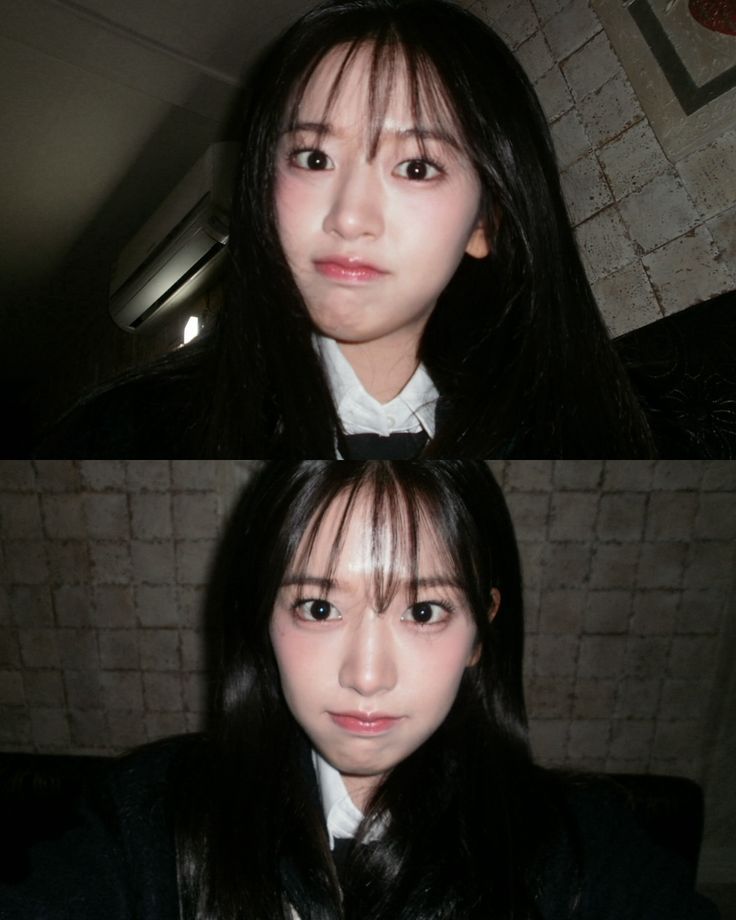 安宥眞 (IVE)粉丝拍下的瞬间