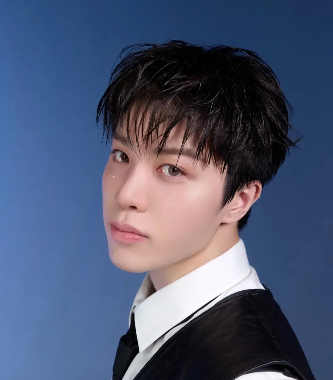 Momen yang diabadikan oleh penggemar So Junghwan (TREASURE)