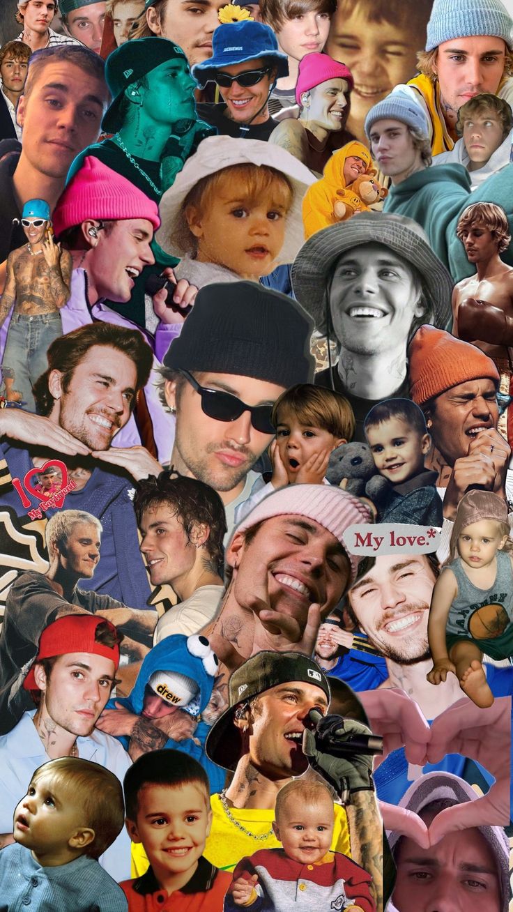 贾斯汀·比伯的最新活动照片