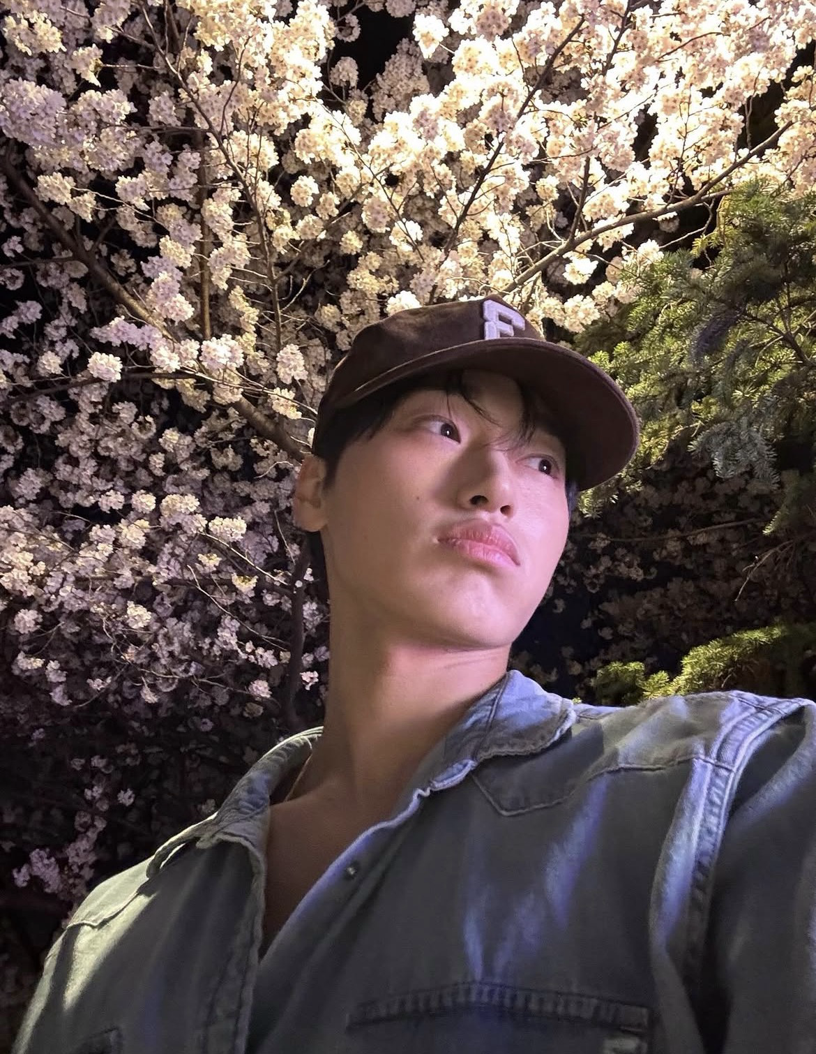 チェ・サン (ATEEZ)の最新写真