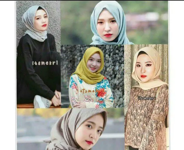 Red Velvet的最新活动照片