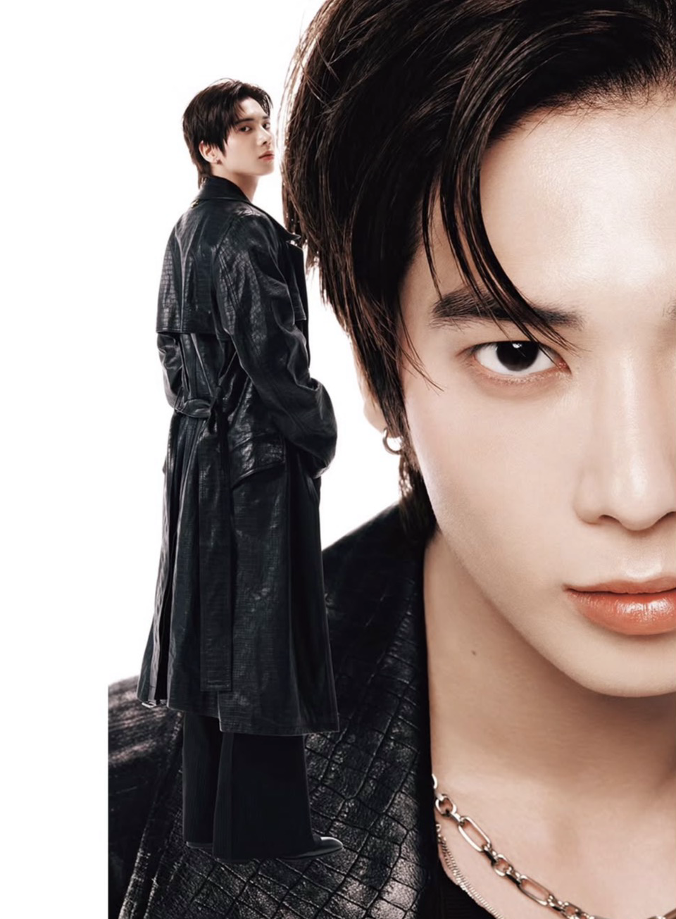 太顯 (TOMORROW X TOGETHER)的幕後花絮