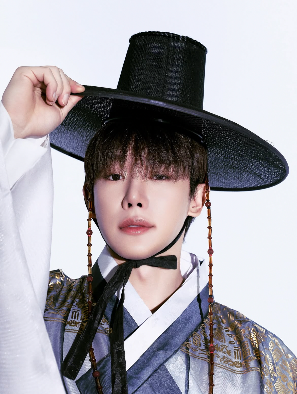 Latest photo of Wonho