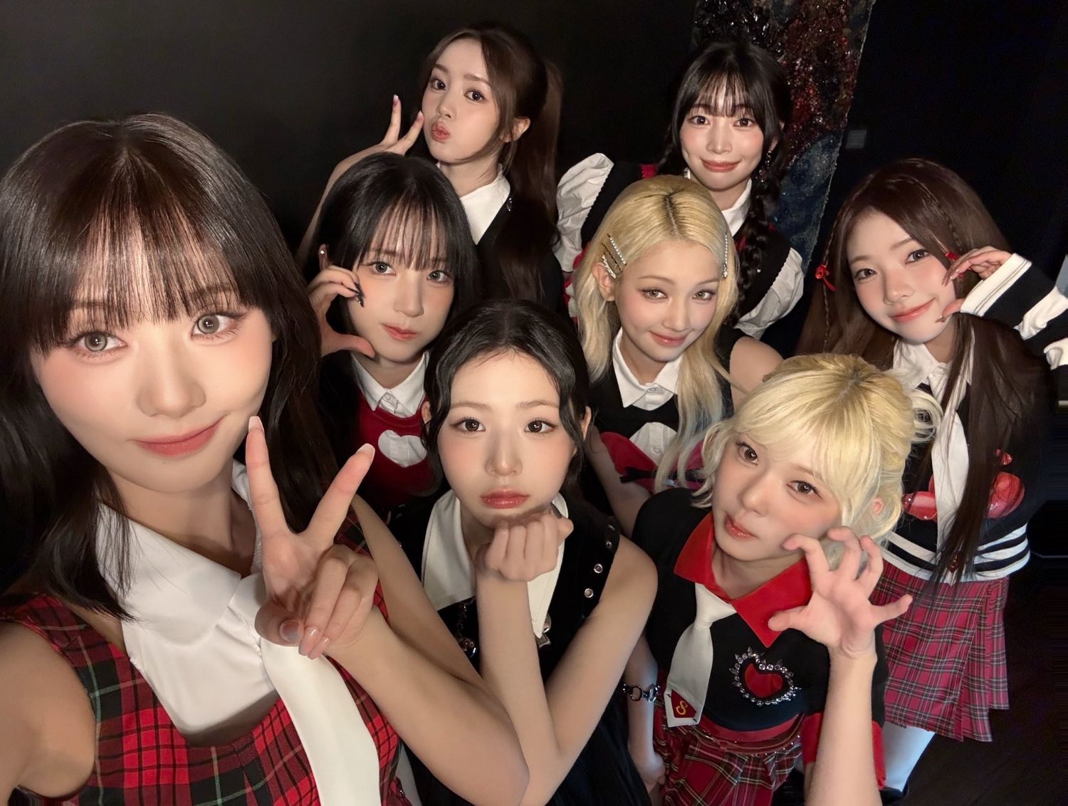 Latest photo of UNIS