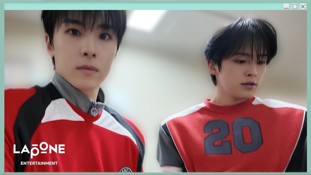 Latest photo of Mamehara Issei (JO1)