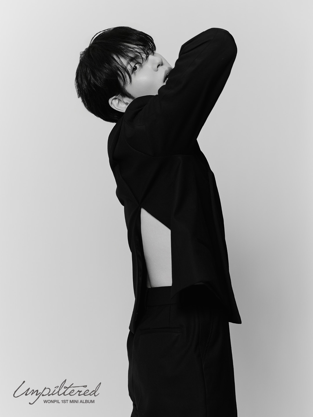 ウォンピル (DAY6)の最近の活動写真