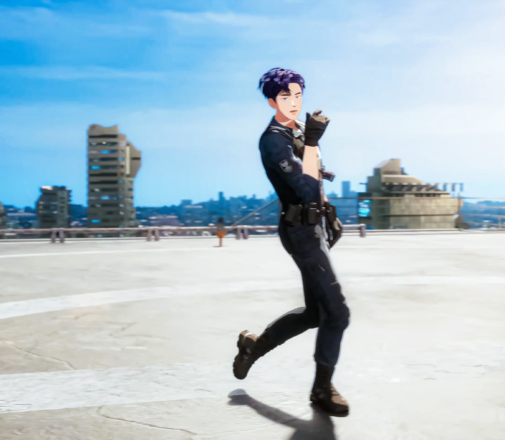 Latest photo of Yejun (PLAVE)