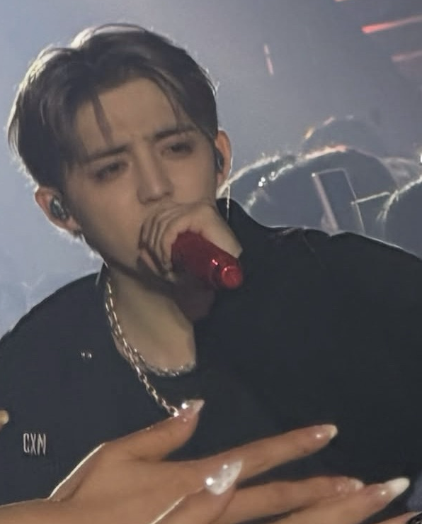 Behind-the-scenes cut of S.Coups (SEVENTEEN)