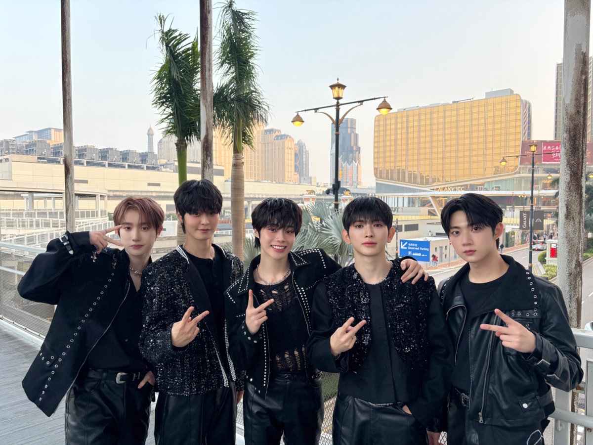 Latest photo of TEMPEST