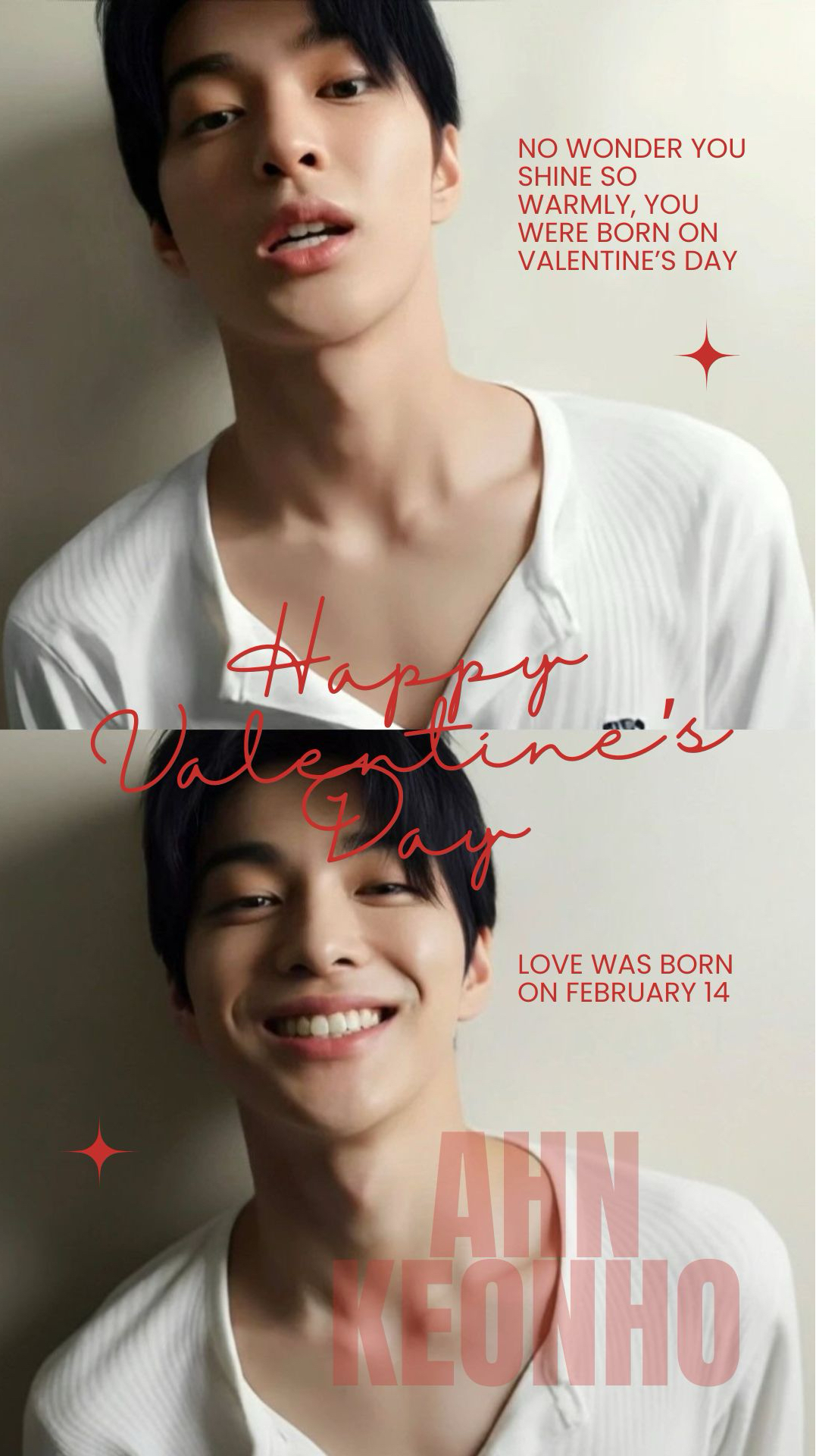 Fandom-recommended wallpaper image of Keonho (CORTIS)