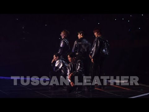 Popular K-POP post loved by fans