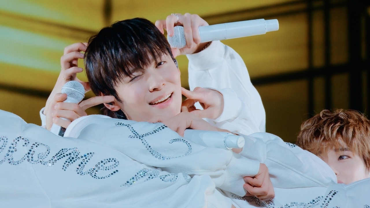 ショウタロウ (RIIZE)ファンが撮った瞬間