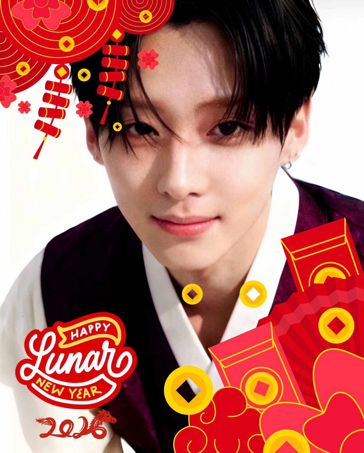 Hot post catching attention from 자유게시판's fandom