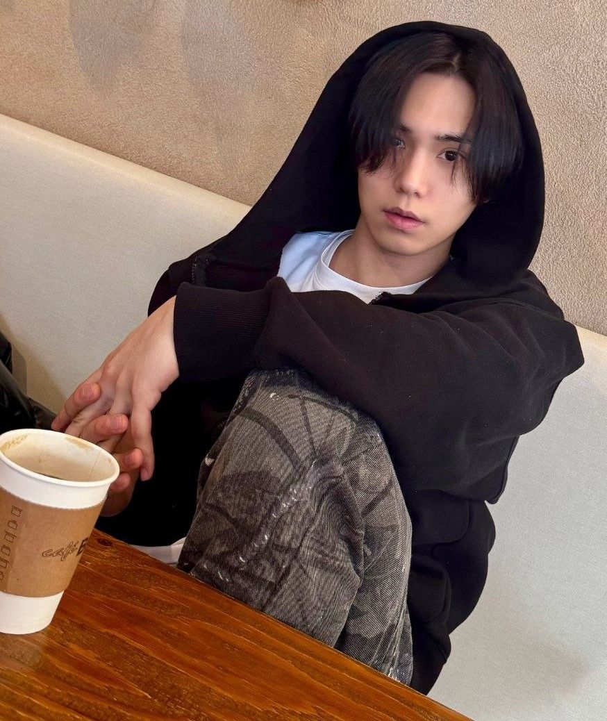 Latest photo of Rocky