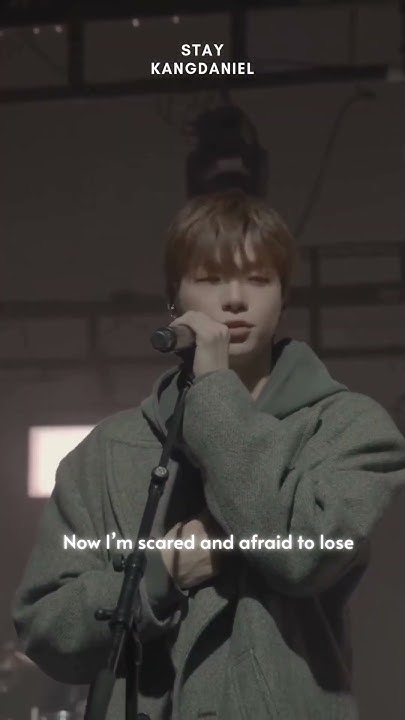 강다니엘의 최신 사진