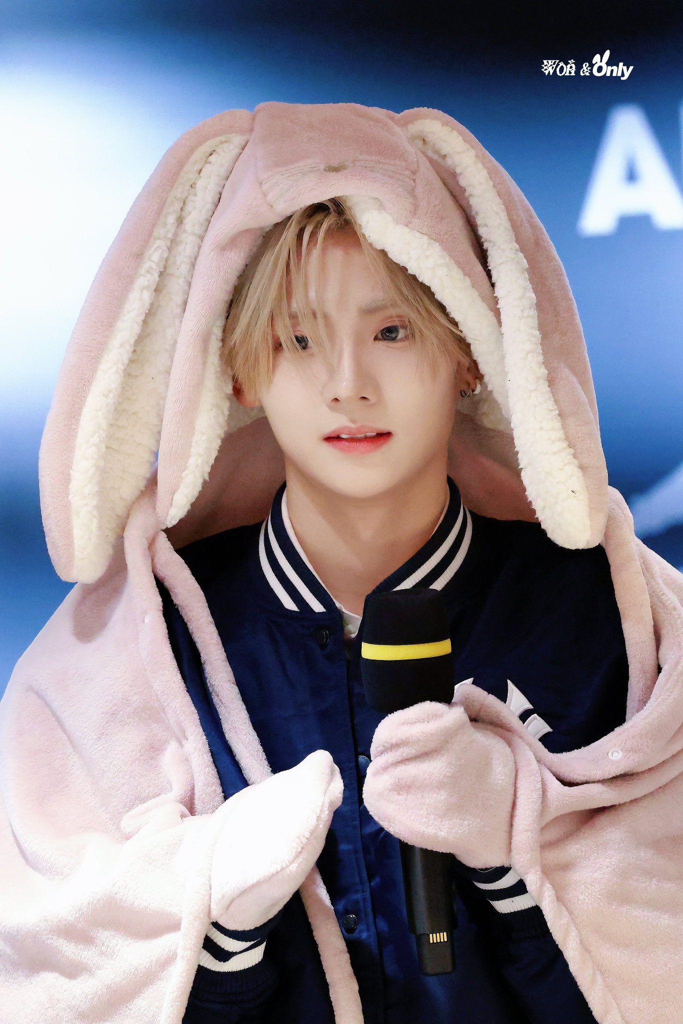 Latest photo of Lee Sangwon (ALPHA DRIVE ONE)