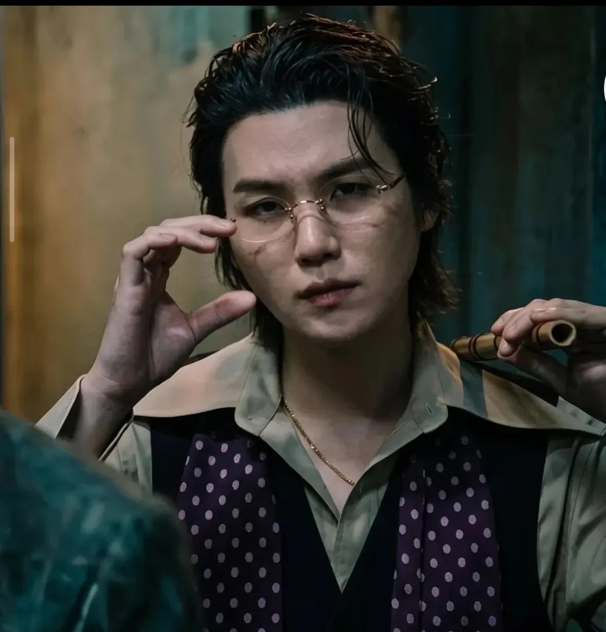 Latest photo of SUGA (BTS)