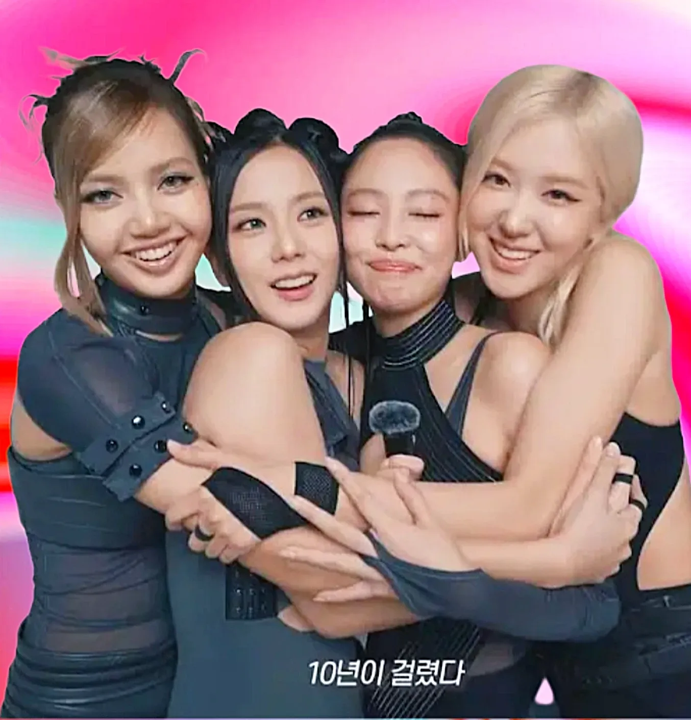 BLACKPINK의 최신 사진