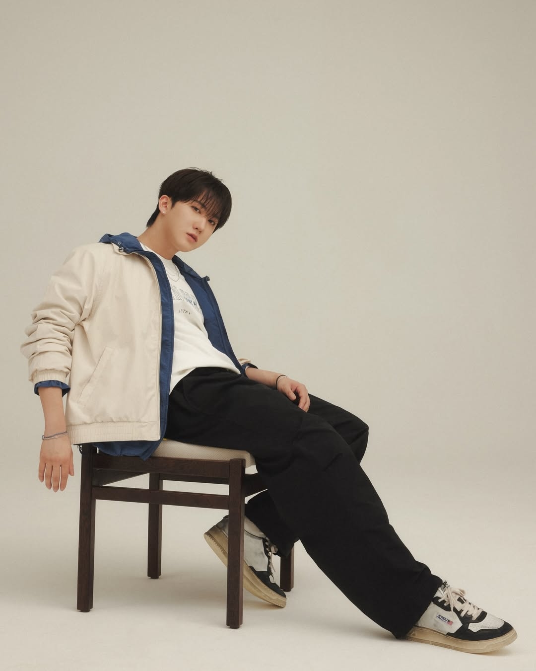 チャンビン (Stray Kids)の最新写真